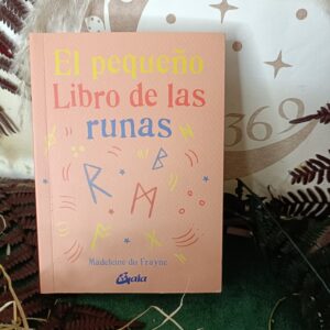 El Pequeño Libro de las Runas