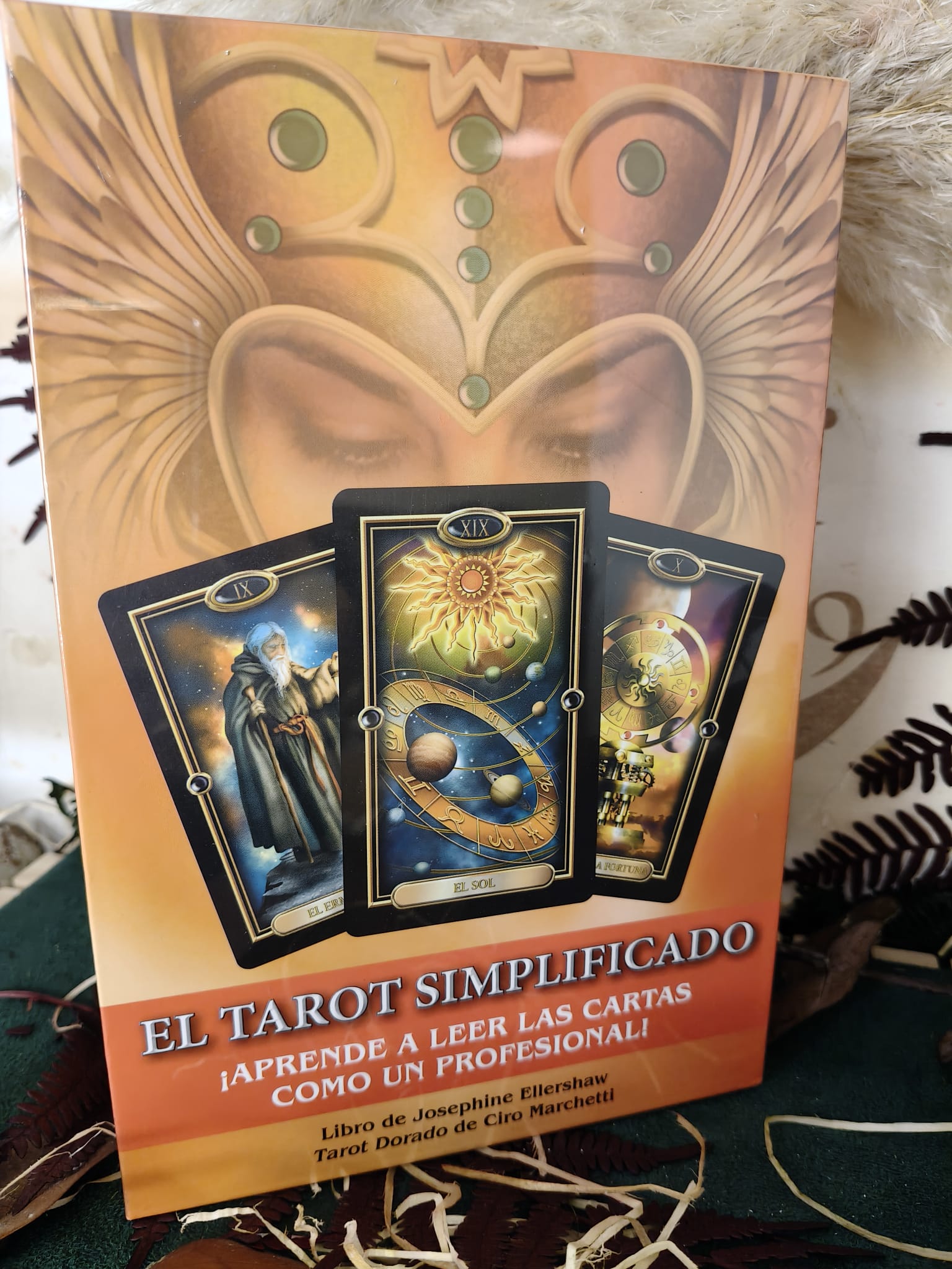 El Tarot Simplificado - Imagen 6