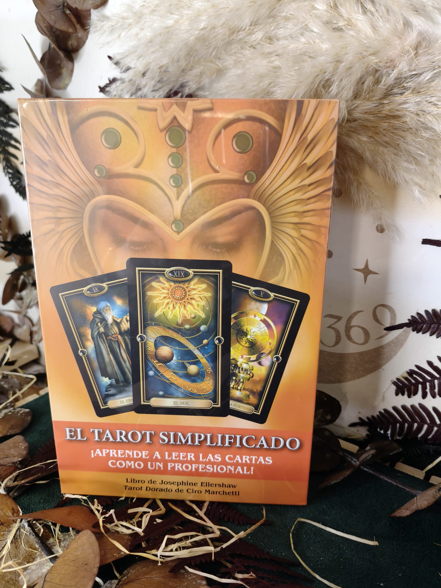 El Tarot Simplificado