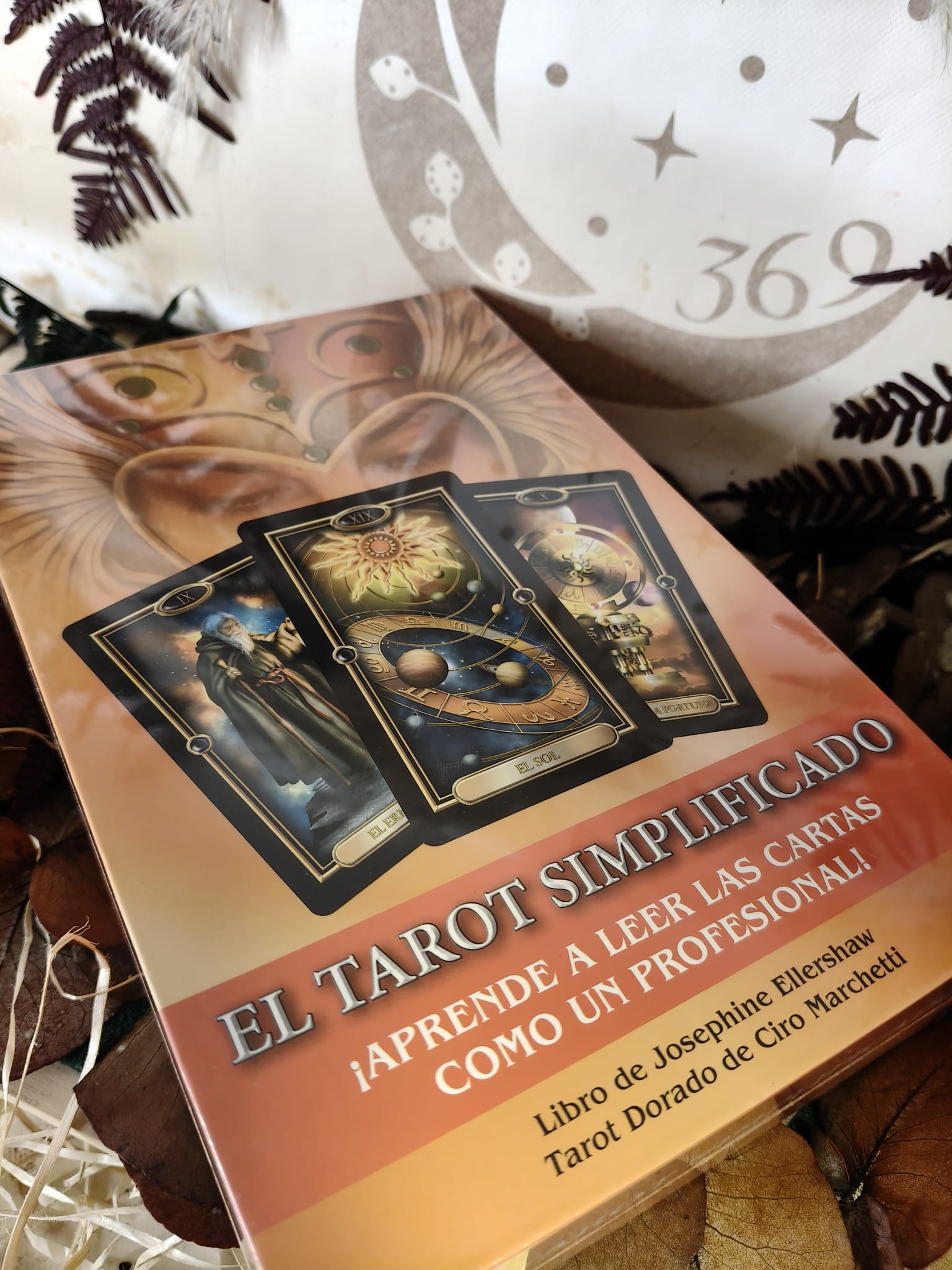 El Tarot Simplificado - Imagen 5