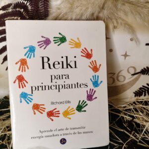 Reiki para Principiantes – Richard Ellis