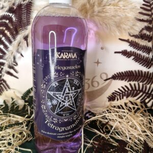 Friegasuelos Tetragramaton 1L