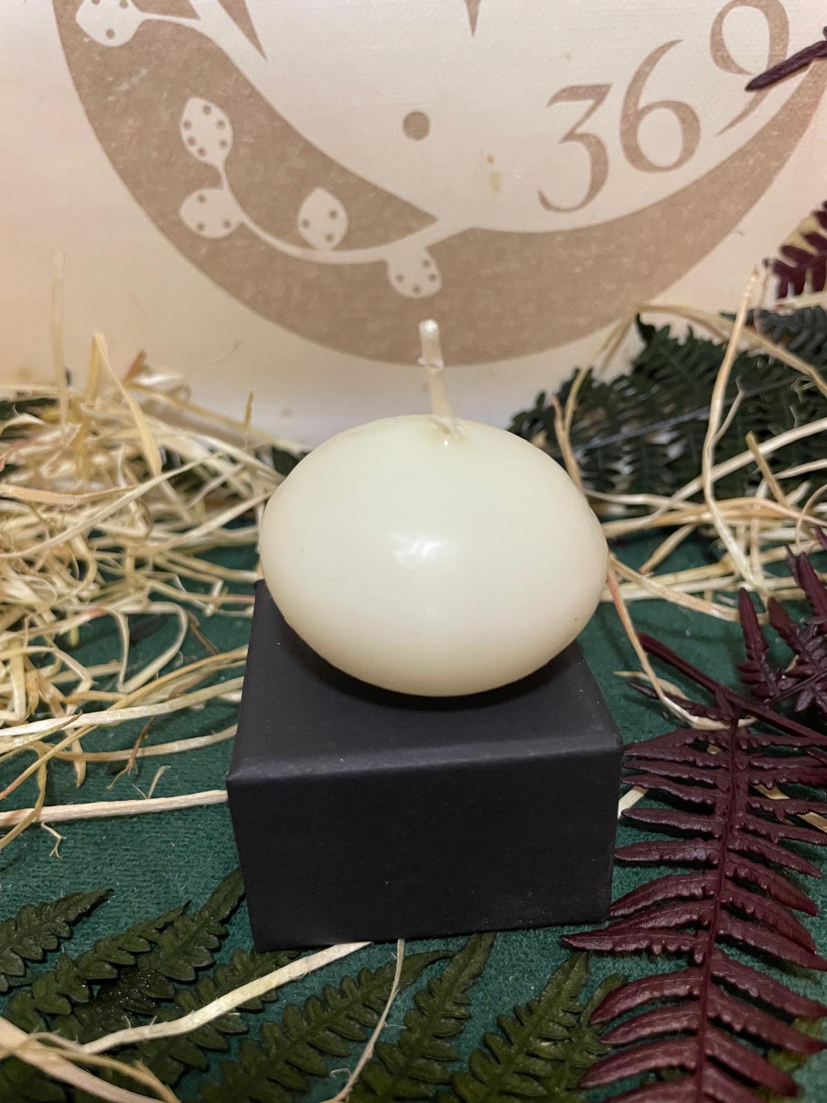 Vela Flotante – Magia y Serenidad en tu Hogar - Imagen 4