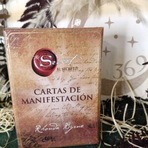 El Secreto – Cartas de Manifestación