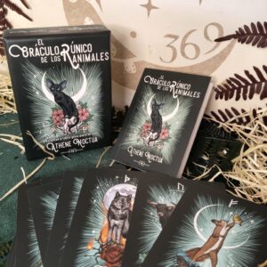 El Oráculo Rúnico de los Animales