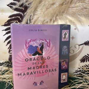 🌸 Oráculo de las Madres Maravillosas