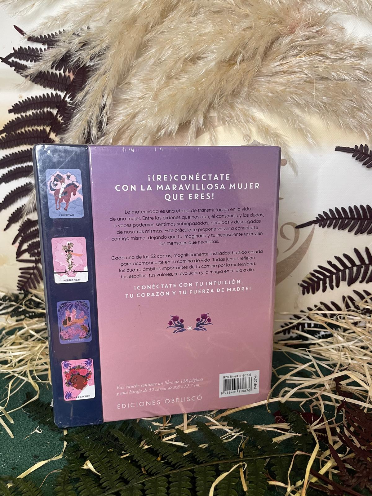 🌸 Oráculo de las Madres Maravillosas - Imagen 3