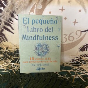 🌿 El Pequeño Libro del Mindfulness — Patrizia Collard