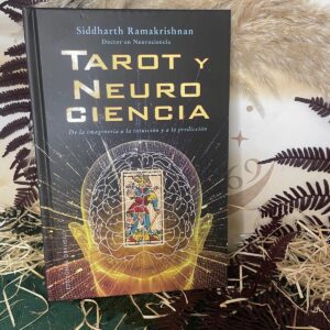 🧠🔮 Tarot y Neurociencia