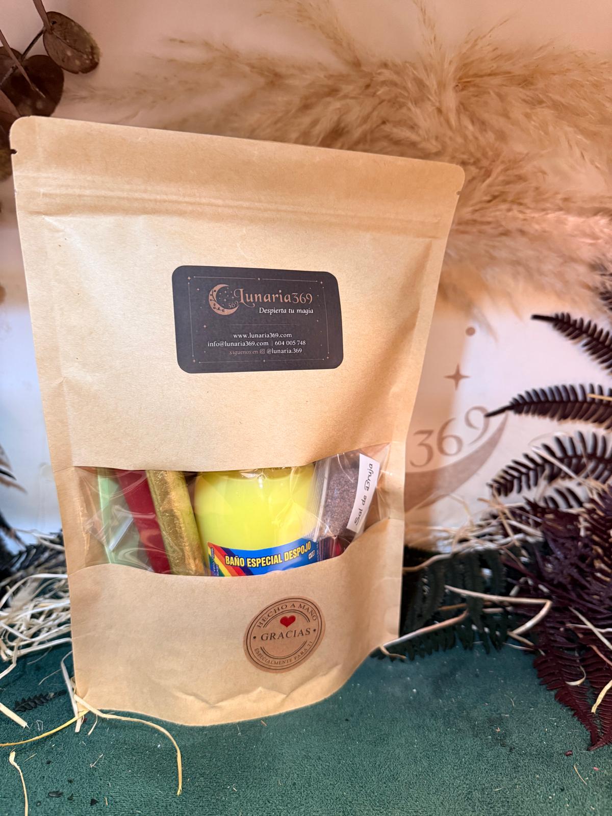 🔮 Ritual Llaves del Nuevo Ciclo – Especial Navidad y Año Nuevo - Imagen 3