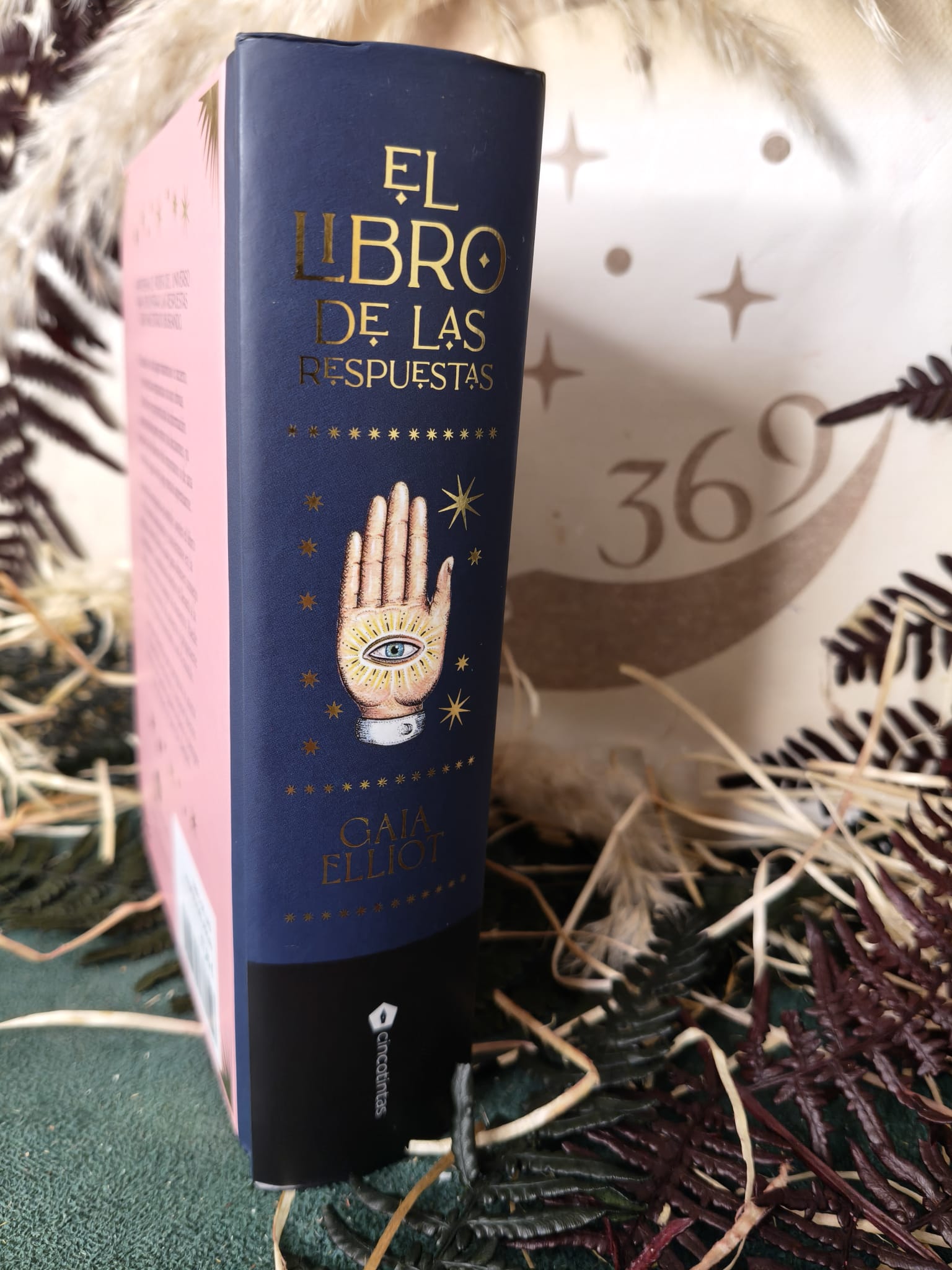 🔮 El Libro de las Respuestas · Confía en tu Oráculo Mágico - Imagen 3