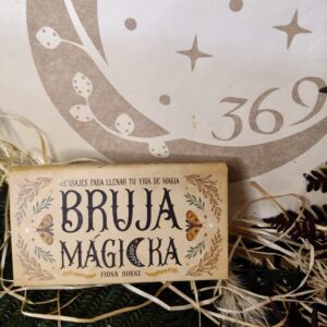 🔮 Oráculo Bruja Mágicka