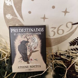 🔮 Predestinados · El Oráculo del Amor