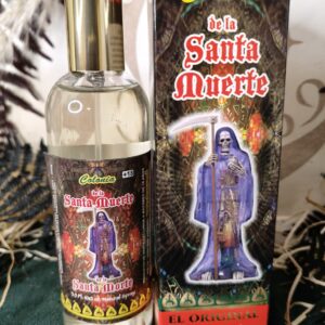 Colonia de la Santa Muerte Original