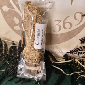 Atadillo de Ruda Sagrada Madre