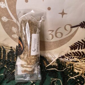 Atadillo de Romero Sagrada Madre