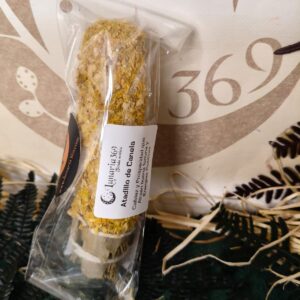 Atadillo de Canela Sagrada Madre