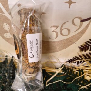 Atadillo de Rosas Sagrada Madre