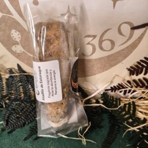 Atadillo de Estoraque Sagrada Madre