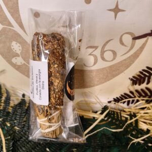 Atadillo de Incienso Sagrada Madre