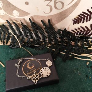 🛡️ Pulsera Triple Protección Acero Inoxidable + Guia de Activación