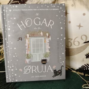 El Hogar de la Bruja – Magia para el Hogar y Brujería Natural