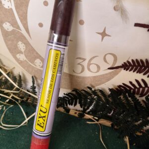 🔥 Vela de Petición Exu con Oración